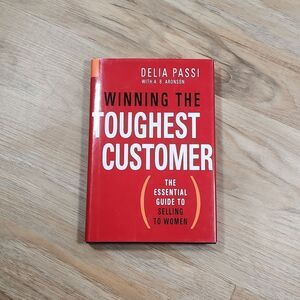 🔺️EUC Winning the Toughest Customer